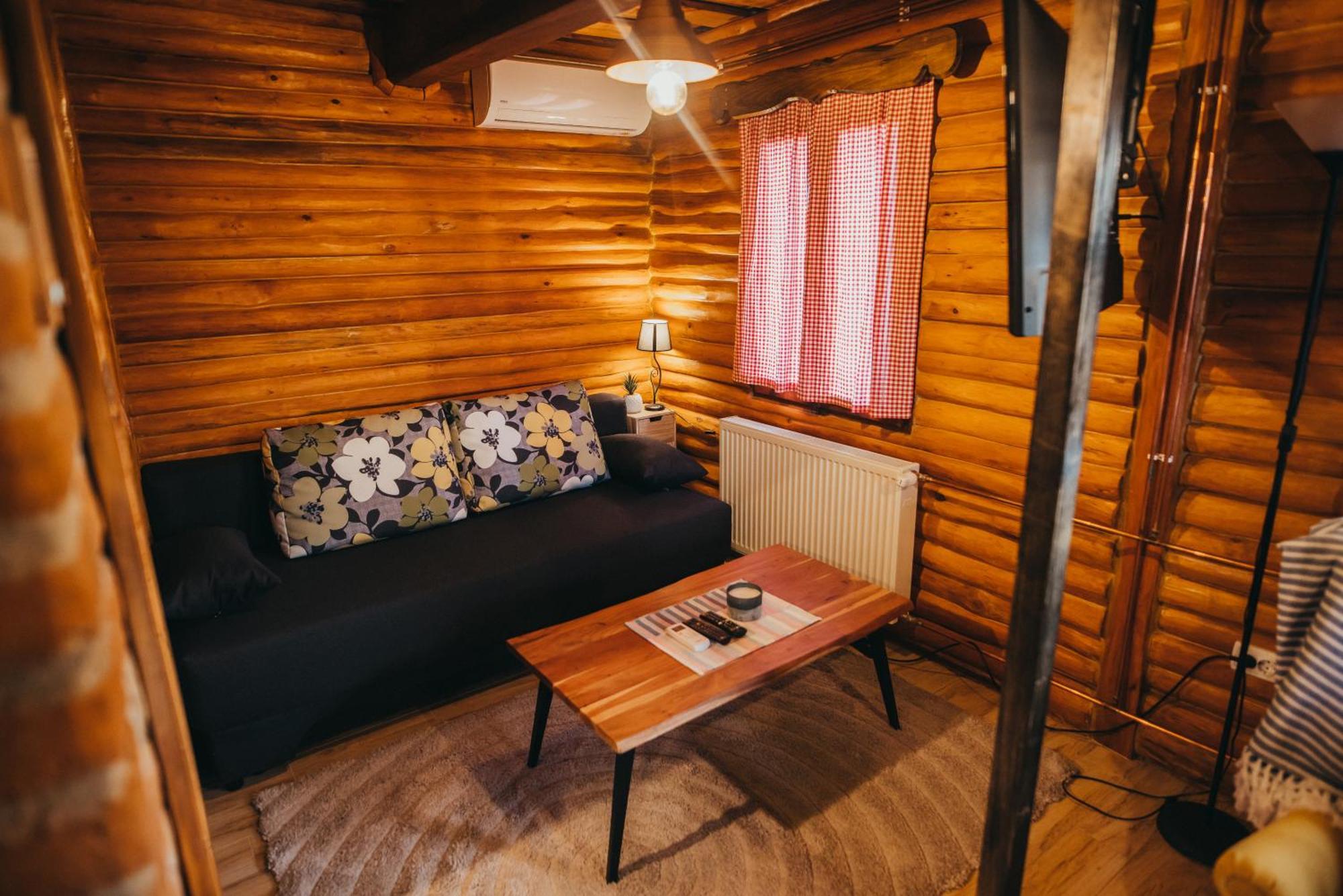 Holiday Home Wine & Relax Sveti Martin Na Muri Gornji Koncovcak Exterior foto